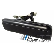 Ford Falcon Door Handle LH Rear Outer Black XD XE XF *New*