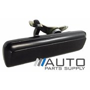 Ford Falcon Door Handle RH Rear Outer Black XD XE XF *New*
