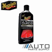 Meguiars Ultimate Compound 450ml - G17216