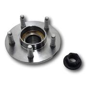 Front Wheel Bearing Hub suit Ford AU2 BA BF Falcon SX SY Territory RWD