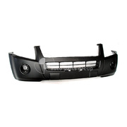 Front Bar Cover (Flare Type) suit Isuzu Dmax D-Max Space/Dual Cab 2008-2012