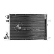 Holden JG JH Cruze A/C Air Conditioning Condenser suit 1.8ltr 4cyl Petrol 2009-Onwards Models