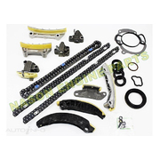Timing Chain Kit (No Gears) suit Holden VZ Commodore 3.6ltr LEO / LY7 2004-2006