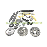 Holden TS Astra 2.2ltr Z22SE Timing Chain Kit W/ Gears 2001-2006