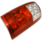 RH Side Tail Light suit Holden Commodore Ute Wagon VY Series 2-VZ 2003-2007
