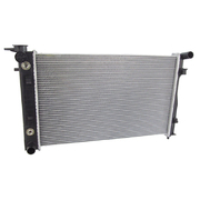 Automatic Radiator suit Holden VY Commodore 3.8 V6 2002-2004