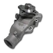 GMB Water Pump (Clover Type) suit Jeep WJ Grand Cherokee 4ltr 6 Cylinder 1999-2005