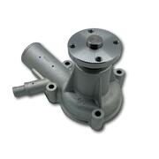GMB Water Pump suit Ford XF Falcon (No A/C & Viscous) 4.1ltr 250 1984-1988