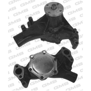 GMB Water Pump (Long Type) suit Holden HQ GTS Monaro 5.7ltr 350 1971-1974
