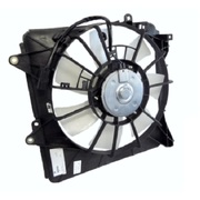 A/C Air Conditioning Condenser Fan suit Honda GE Jazz 2008-2011