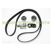 Hyundai Terracan Timing Belt Kit with Hydraulic Tensioner suit 3.5ltr V6 2001-2007 *Nason*