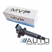 MVP Ignition Coil Suit Toyota Corolla 1.8ltr 1ZZFE ZZE122R