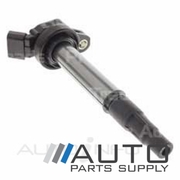 MVP Ignition Coil For Toyota ZRE152R Corolla Hatch 1.8ltr 2ZRFE 2007-2014