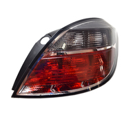 Holden AH Astra RH Tail Light Lamp 5 Door Tinted/Clear Type 2007-2010