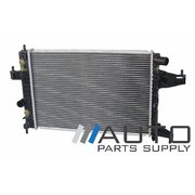 Holden XC Barina or Combo Radiator suit Auto or Manual 2001-2011 *New*