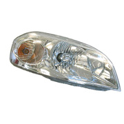 Holden TK Barina Sedan RH Headlight Head Light Lamp 2006-2011 *New*