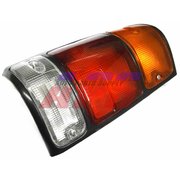 Holden Rodeo LH Tail Light Lamp TF 1988-1997 Style Side Models