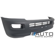 Holden RA Rodeo Front Bumper Bar Cover Flare Type suit 2003-2006