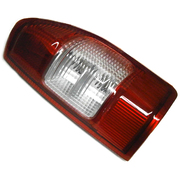 RH Drivers Side Tail Light suit Holden RA Rodeo 2003-2006