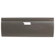 Holden RA Rodeo Tailgate Shell 2003-2006 (Centre Handle Type)