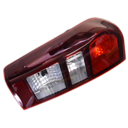 Isuzu Dmax D-Max LH Tail Light Lamp Halogen Type 2012-2020 *New*