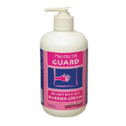 500ml Septone Protecta Guard Solvent Resistant Barrier Hand Cream