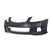 Front Bumper Bar Cover suit Holden VE Commodore SS / SV6 Series 2 2010-2013