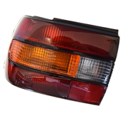 Holden VN Commodore LH Tail Light Lamp Sedan 1988-1991 *New*