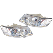 Holden VY Series 1 Commodore Headlights Executive / Acclaim 2002-2003