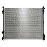 Radiator suit Toyota AXUH78R Kluger 2.5ltr A25AFXS Hybrid 2021-On