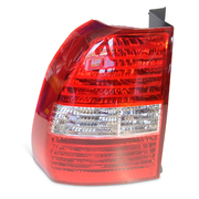 Kia KM Sportage LH Tail Light Lamp 2005-2008 *New*