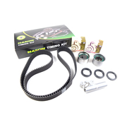 Nason Timing Belt Kit with Hydraulic Tensioner Part# MBTK14HT