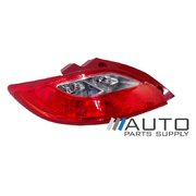 Mazda 2 LH Tail Light Lamp suit DE 2007-2010 Models *New*