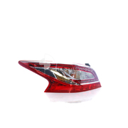 Genuine LH Passenger Side LED Tail Light For Nissan Altima L33 2013-2017