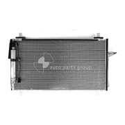 A/C Air Con Condenser to suit Nissan 350Z Z33 2003-2009 Models
