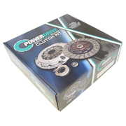 Powerdrive Clutch Kit For Lotus Exige 1.8ltr 2ZZGE 2004-2011