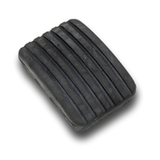 Clutch Pedal Rubber For Hyundai X1 Excel  1987-1989