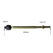 Selby Steering Rack End to suit Toyota Echo 1999-2005