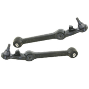 Pair of Front Lower Control Arms suit Holden VX VU VY VZ Commodore 2000-2007