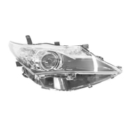 RH Headlight (Halogen) For Toyota ZRE182R Corolla Hatch 2012-2015