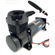 Thor 12v Continuous Duty Cycle 200psi High Output Air Compressor - TC444HO