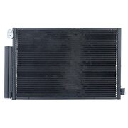 A/C Air Con Condenser to suit Toyota Echo 1999-2002 Models