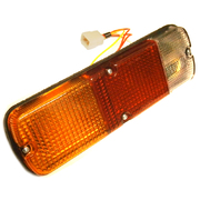 4 Pin Square Plug Tail Light For Toyota Hilux Tray Back Models