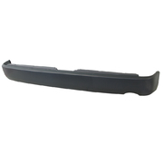 Rear Bumper Bar Cover For Toyota 200 Series SLWB Hiace Commuter 2005-On