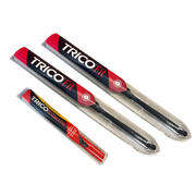 Trico Hybrid Front & Rear Wiper Blades suit Nissan T31 X-Trail 2008-2013