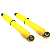 Pair of IFS Front Shock Absorbers suit Toyota Hilux 4wd 1997-2005