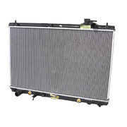 Radiator To Suit Toyota MCU28R Kluger 2003-2007 Models