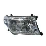 RH Headlight (Halogen Type) For Toyota 200 Series Landcruiser 2007-2015