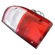 RH Drivers Side Tail Light For Toyota Hilux 1997-2005 Style Side Models