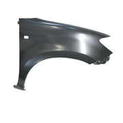 RH Drivers Side Guard (No Flare) For Toyota Hilux 2005-2011